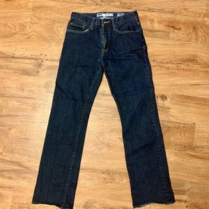 BKE jake style jeans